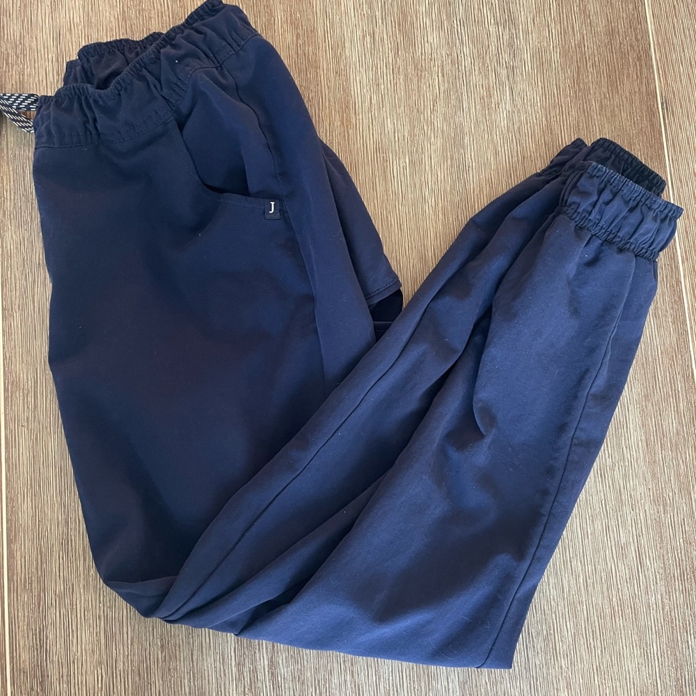 Scrub Joggers